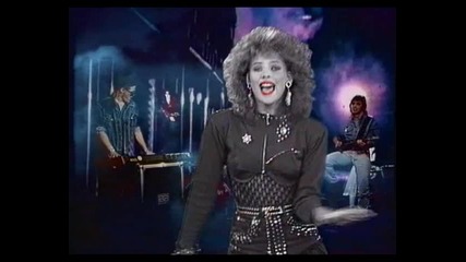 C.c. Catch - Heartbreak Hotel 