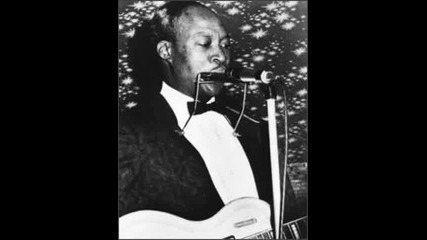 Jimmy Reed - Boogie in the Dark