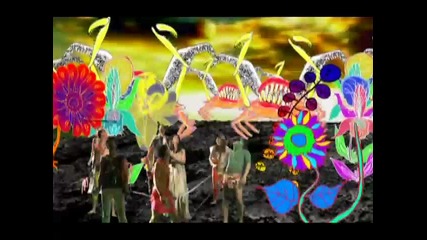 Mgmt - Time To Pretend ( Official Video ) // Супер Качество //
