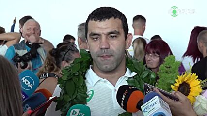 Петър Касабов: Щастлив съм, момичетата ни са железни