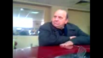 Министър Поп Иванов