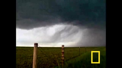 National Geographic - Global Warming 101 