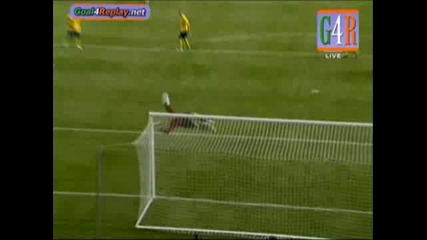 Sweden - Belarus 0 - 1 (5 - 1,  16 6 2009)
