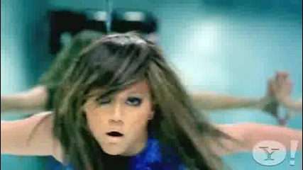 Kat Deluna Ft. Akon - Push Push [ High Quality]