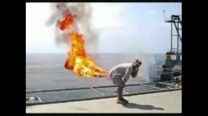 Crazy Pictures