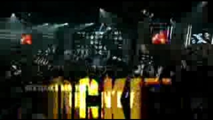 Plain White Ts - Dick Clarks New Year Rockin Eve 2008 Our Time Now 