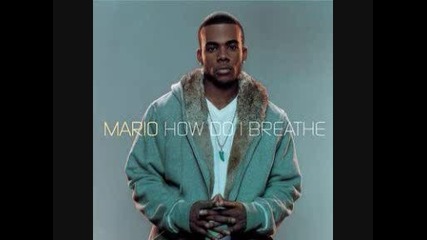 Mario - How Do I Breathe 