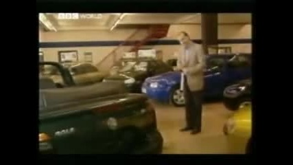 Old Top Gear Discount New Cars 