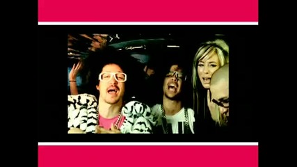 Lmfao - Im In Miami Trick