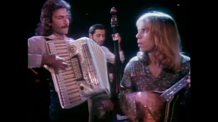 Styx – Boat On The River