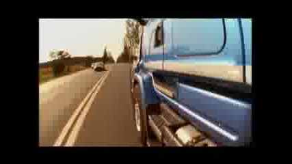 Geo Da Silva - Ill Do You Like A Truck