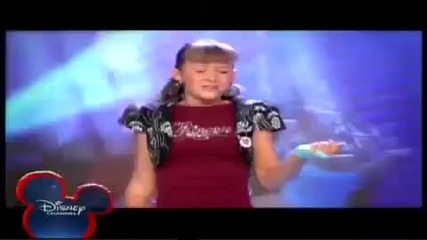 Miruna Oprea - The Best of Both Worlds