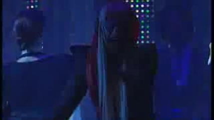 Lady Gaga Just Dance Live Nrj Music Tour 