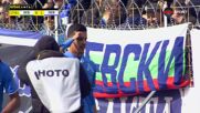 Левски поведе в Пазарджик, Рикардиньо с дебютен гол