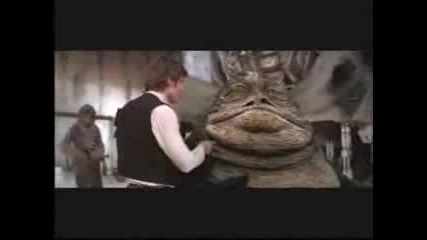 Star Wars Gangsta Rap (със субтитри вече) Vbox7
