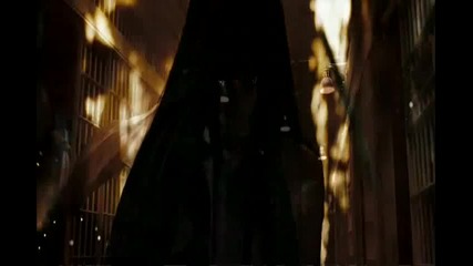 Watchmen - Трейлър