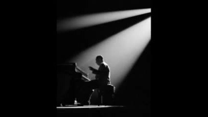 Duke Ellington and John Coltrane - In a sentimental mood