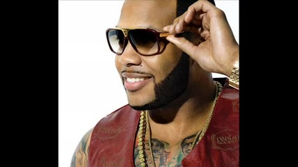 J. Lewis feat. Flo Rida - Dancing For Me 