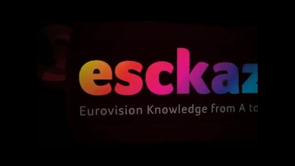 Esckaz live in Amsterdam- Pastora Soler (spain) interview
