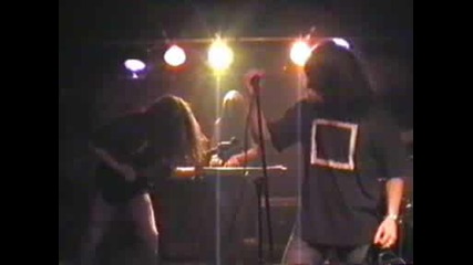 Mystica 2004 - Circle Of Mopes