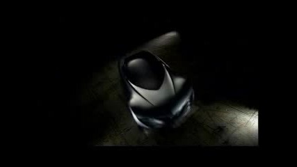 Mazda Taiki Concept