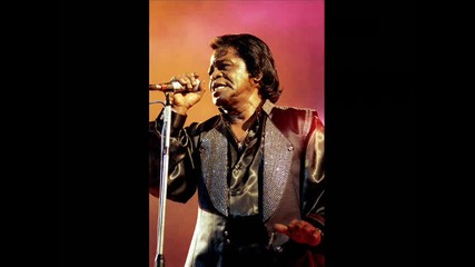 James Brown - Get On Up (sex Machine)