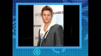 Снимки на Ross Thomas