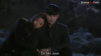 My Love From Another Star ep 19 part 4