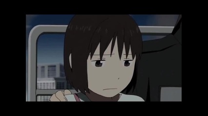 Tokyo Magnitude 8.0 Amv - The Ruins