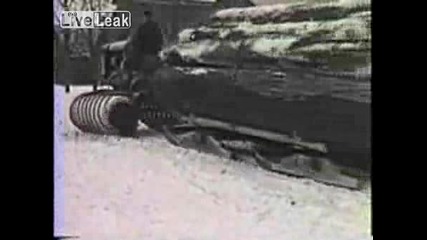 Какви Са Били Сноумобилите През 1926 Година