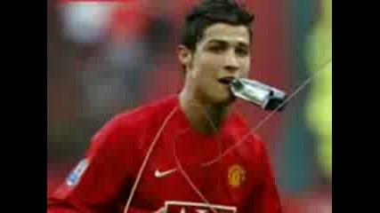 Ronaldo lookin Hot 2008 - 2009x.3gp