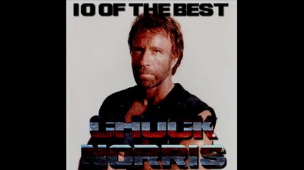 Richo - Chuck Norris