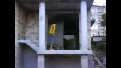 Shumen Crazy Boys