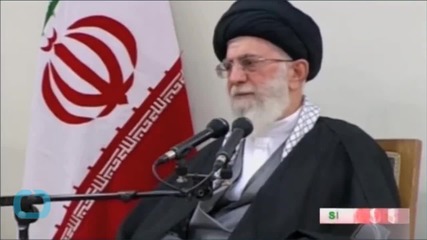 Iran Leader Vows Opposition to U.S. Despite Nuclear Deal