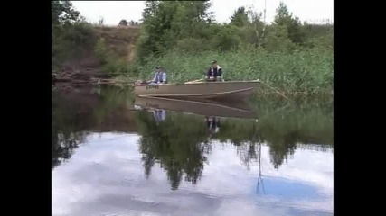 Еп 60 - Риболов в Русия 