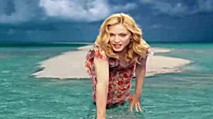 Madonna-love Profusion