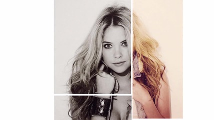 Ashley Benson » Airplanes