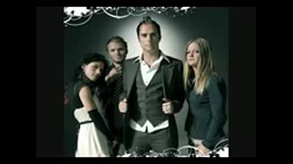 Skillet - Rebirthing (instrumental)