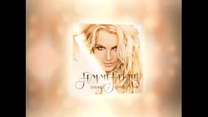 [tv spot] Britney Spears Femme Fatale Us teaser
