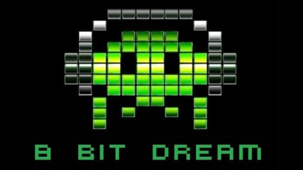 Faces - 8 Bit Dream 