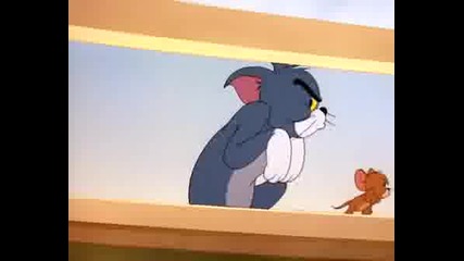 Tom & Jerry - Trplet Trouble