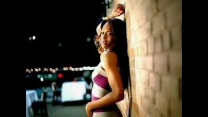 Ciara Feat. 50 Cent - Cant Leave Em Alone