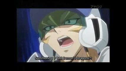 Yugioh 5ds Episode 84 Subbed Part 2 (2 3) 