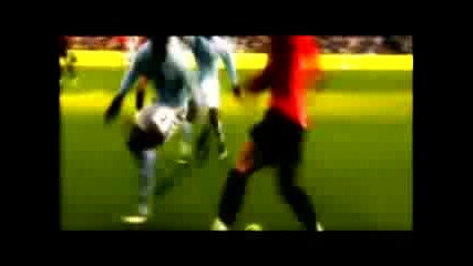 Cristianoronaldo 08 - 09