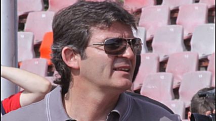 Костадинов: Ще си подам оставката от БФС, ако Коце Костадинов не си даде своята