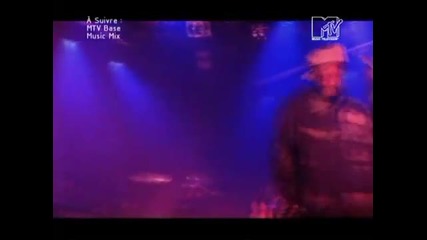 The Fugees - Live @ Mtv 1996 (hq) 