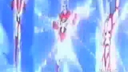 Captain Planet Opening and Closing Credits