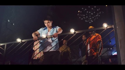 Avicii - You Make Me ( Official Video)