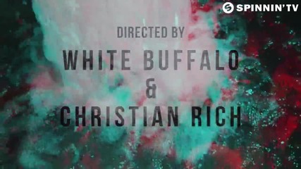 Grandtheft & Christian Rich - Deep (official Music Video)