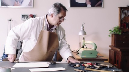 Montblanc Meisterstück Selection Sfumato - Изработка, стил и класа